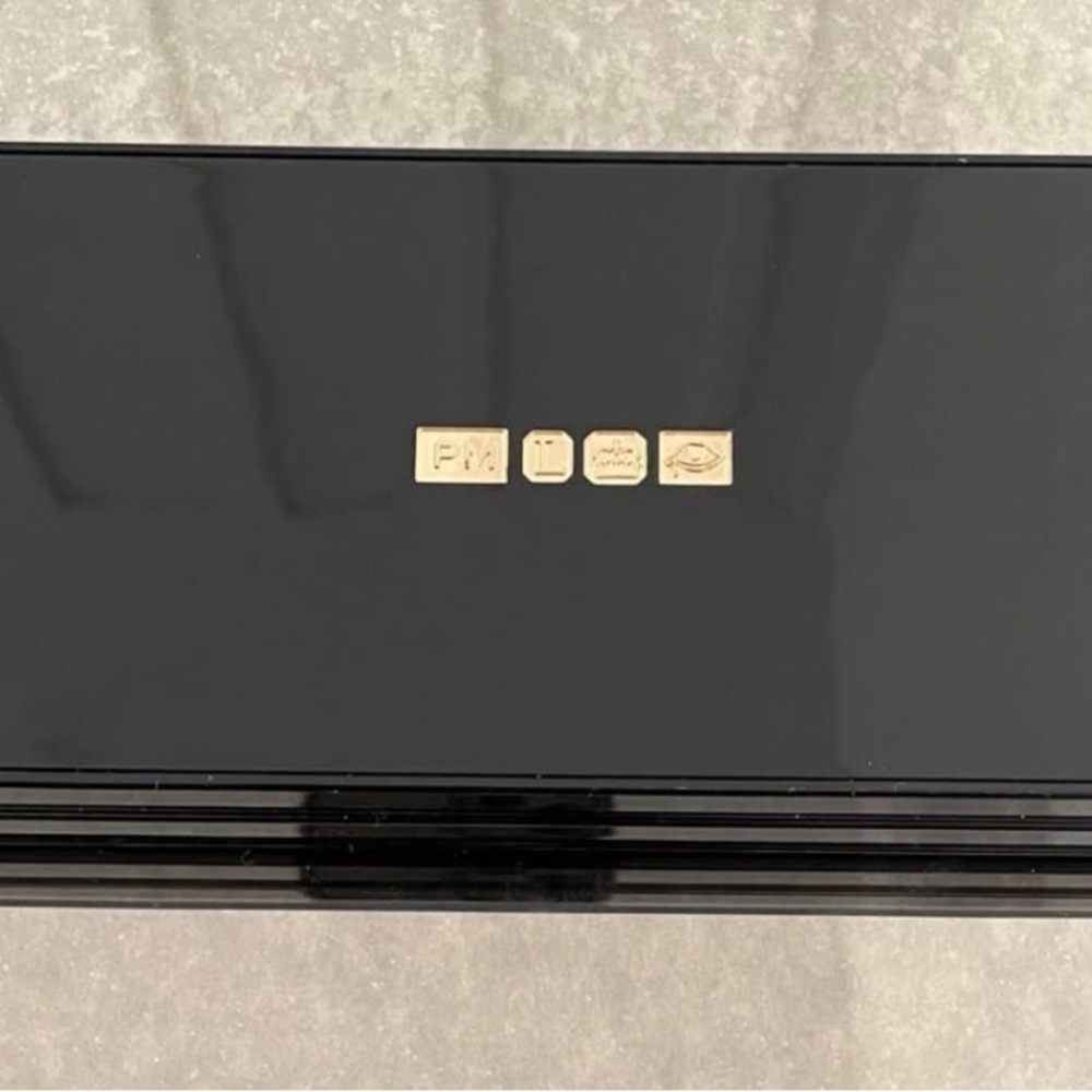 Pat McGrath Mothership eyeshadow Palette